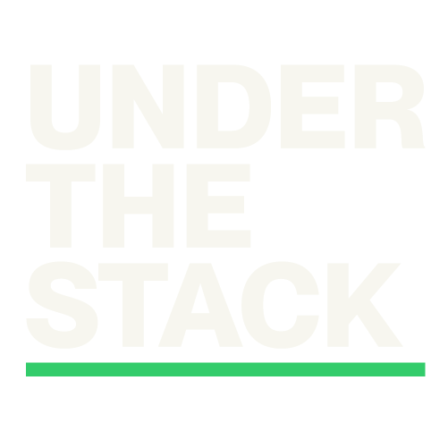 Under The Stack